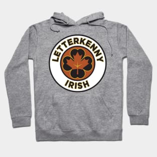 Letterkenny Irish Hoodie